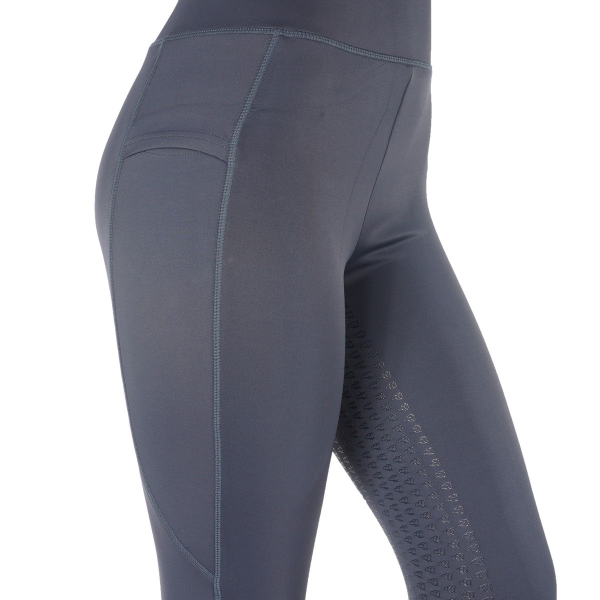 HORKA Rijlegging Pro Embossed Anthracite