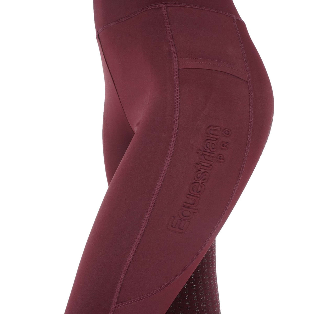 HORKA Rijlegging Pro Embossed Wine