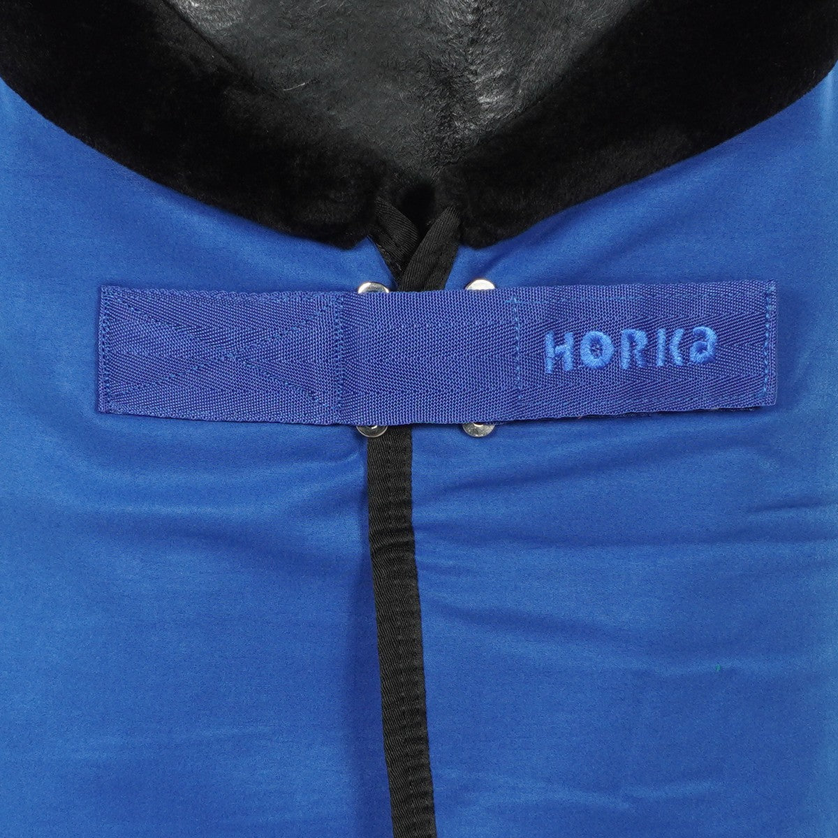 HORKA Zweetdeken Pro Embossed Spandex Blauw