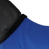 HORKA Zweetdeken Pro Embossed Spandex Blauw