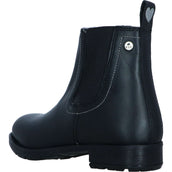 ELT Jodhpurs Classic Winter Zwart/Zilver