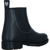 ELT Jodhpurs Classic Winter Zwart/Zilver