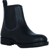 ELT Jodhpurs Classic Winter Zwart/Zilver