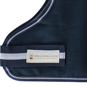 Waldhausen Hondendeken Comfort Line 200g Nightblue