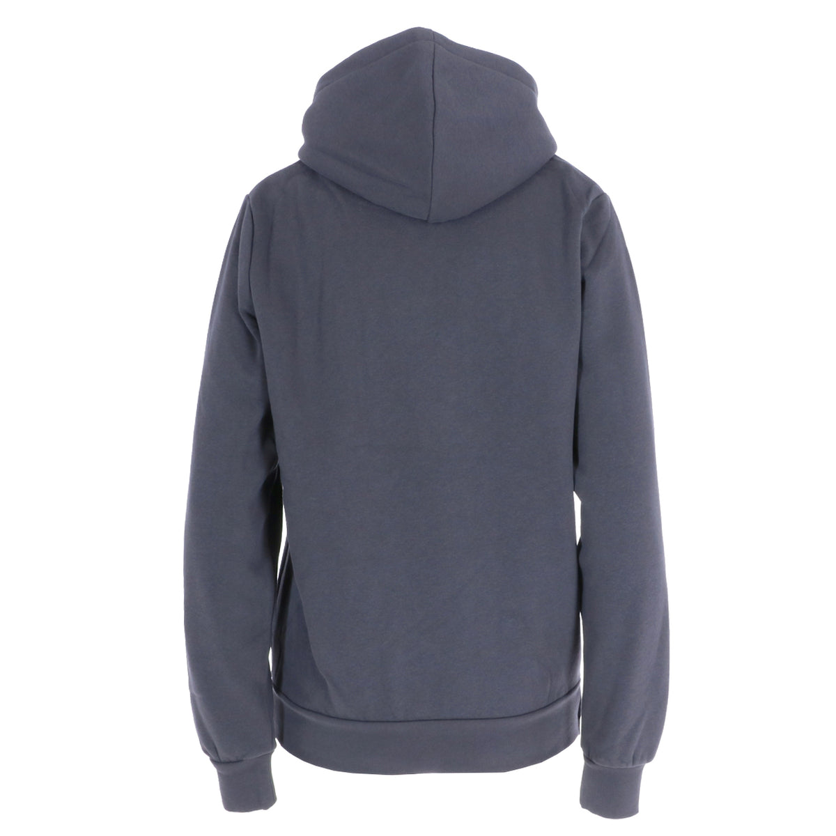 Kingsland Hoodie Classic Limited Unisex Grey Forged Iron