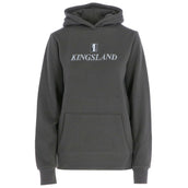 Kingsland Hoodie Classic Limited Unisex Green Black Ink