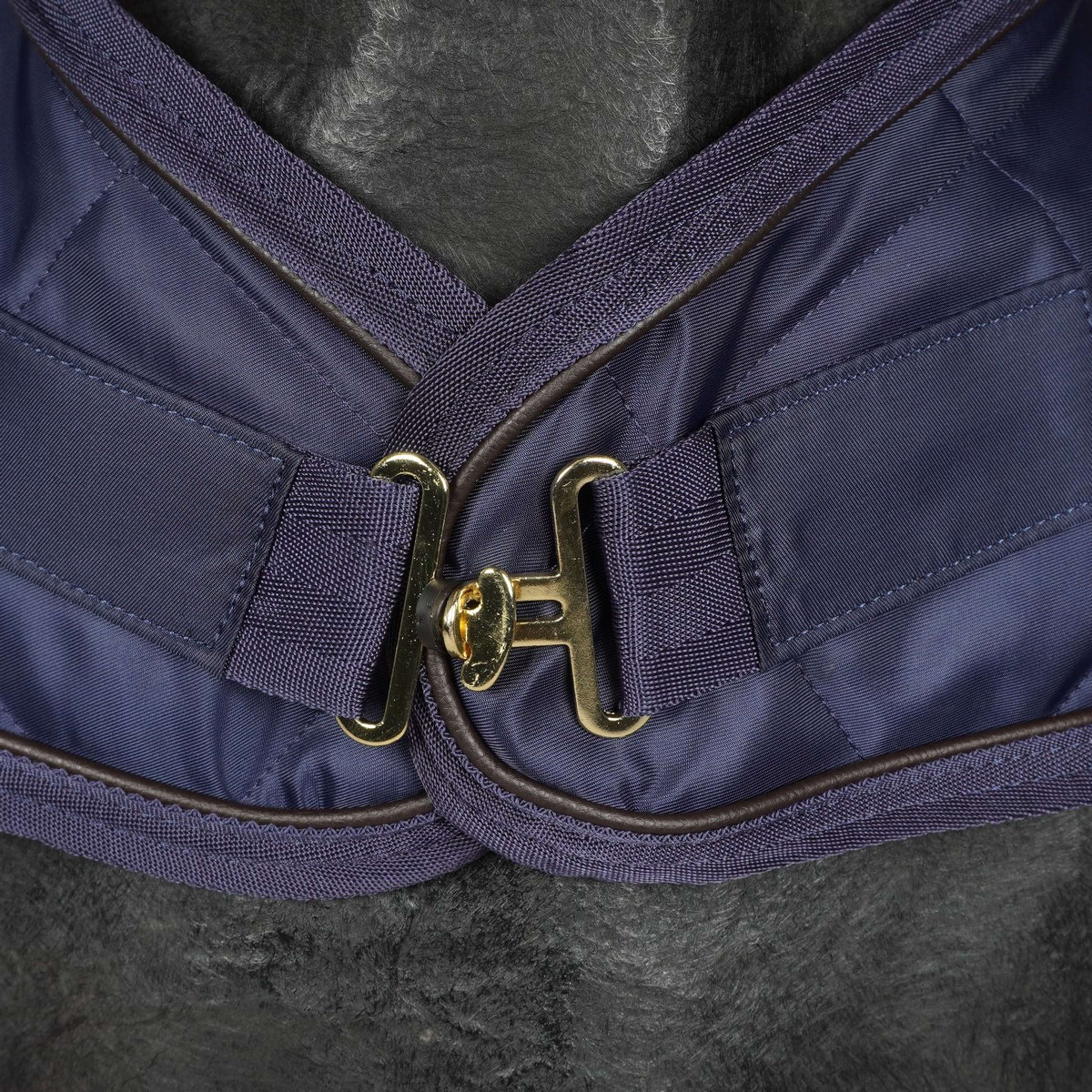 Waldhausen Uitrijdeken Exclusive Nightblue Waldhausen Uitrijdeken Exclusive Nightblue