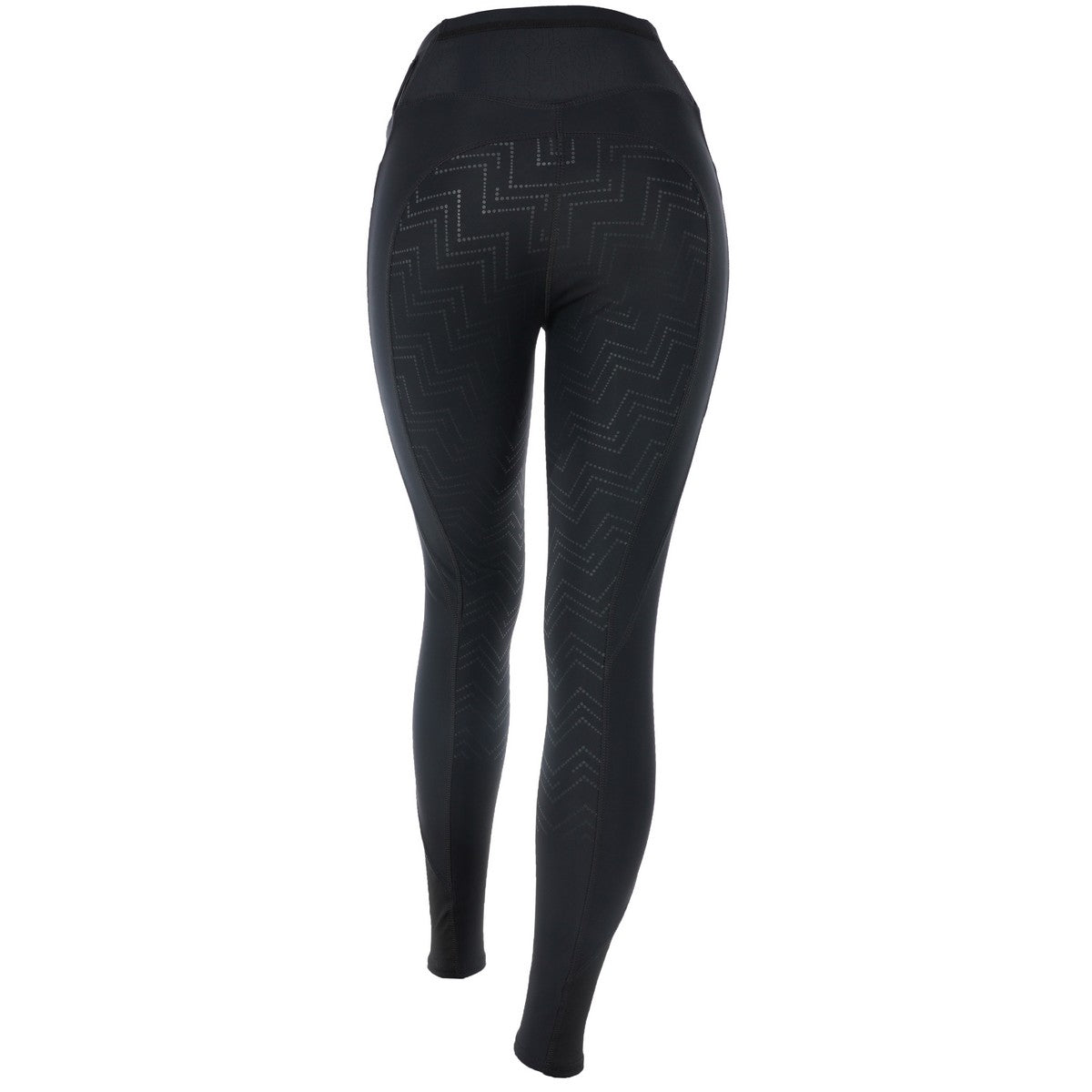 ANKY Rijlegging Trendy C-Wear Siliconen Zitvlak Zwart