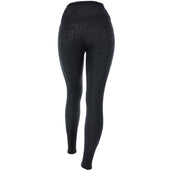 ANKY Rijlegging Trendy C-Wear Siliconen Zitvlak Zwart