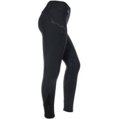 ANKY Rijlegging Trendy C-Wear Siliconen Zitvlak Zwart