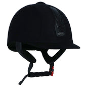 Choplin Cap Aero Classic Zwart