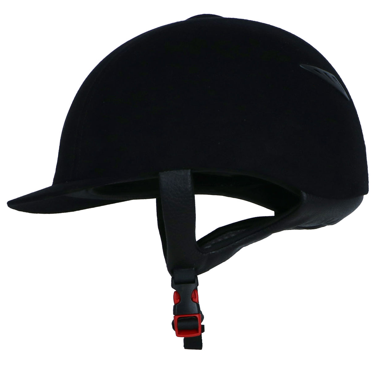 Choplin Cap Aero Classic Zwart