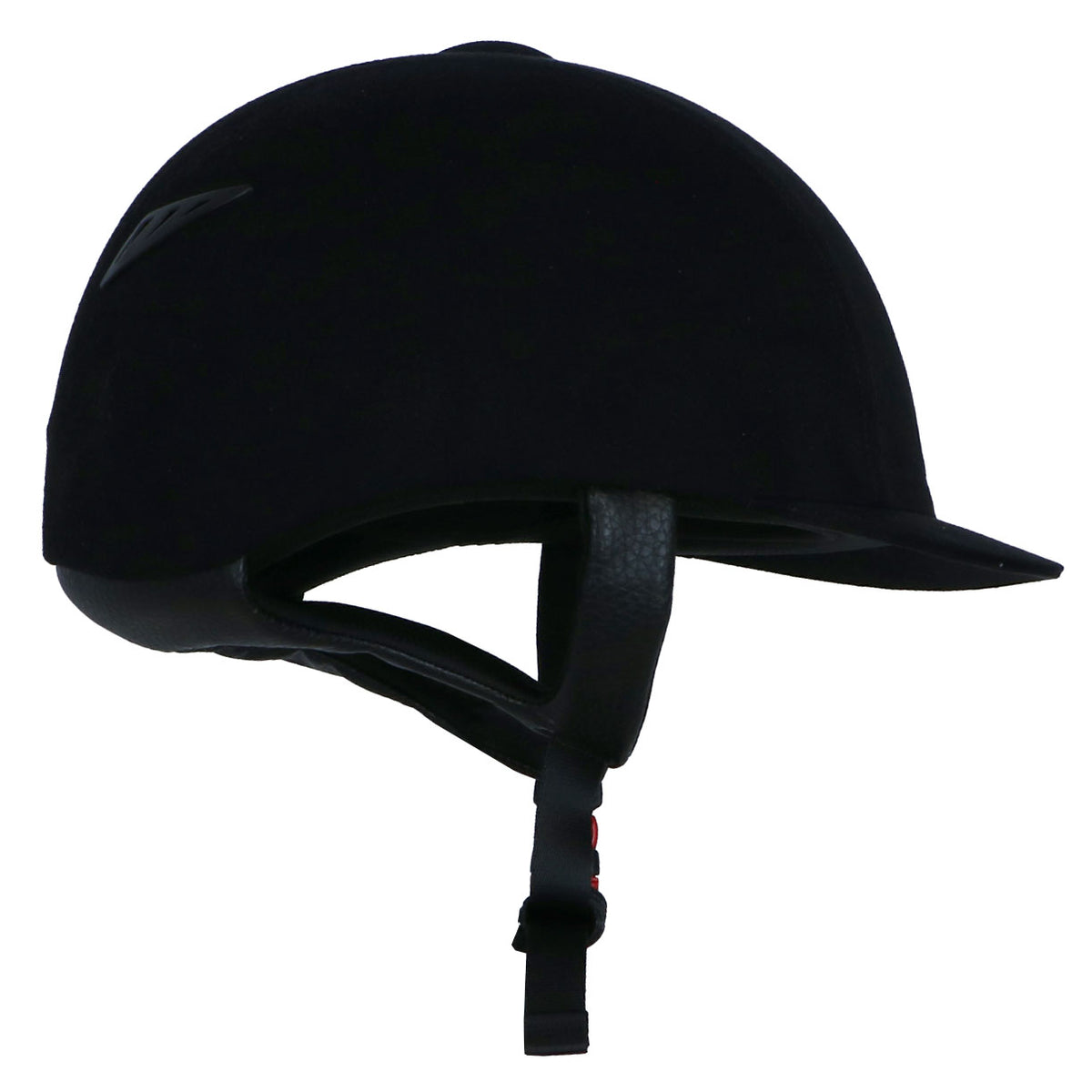 Choplin Cap Aero Classic Zwart