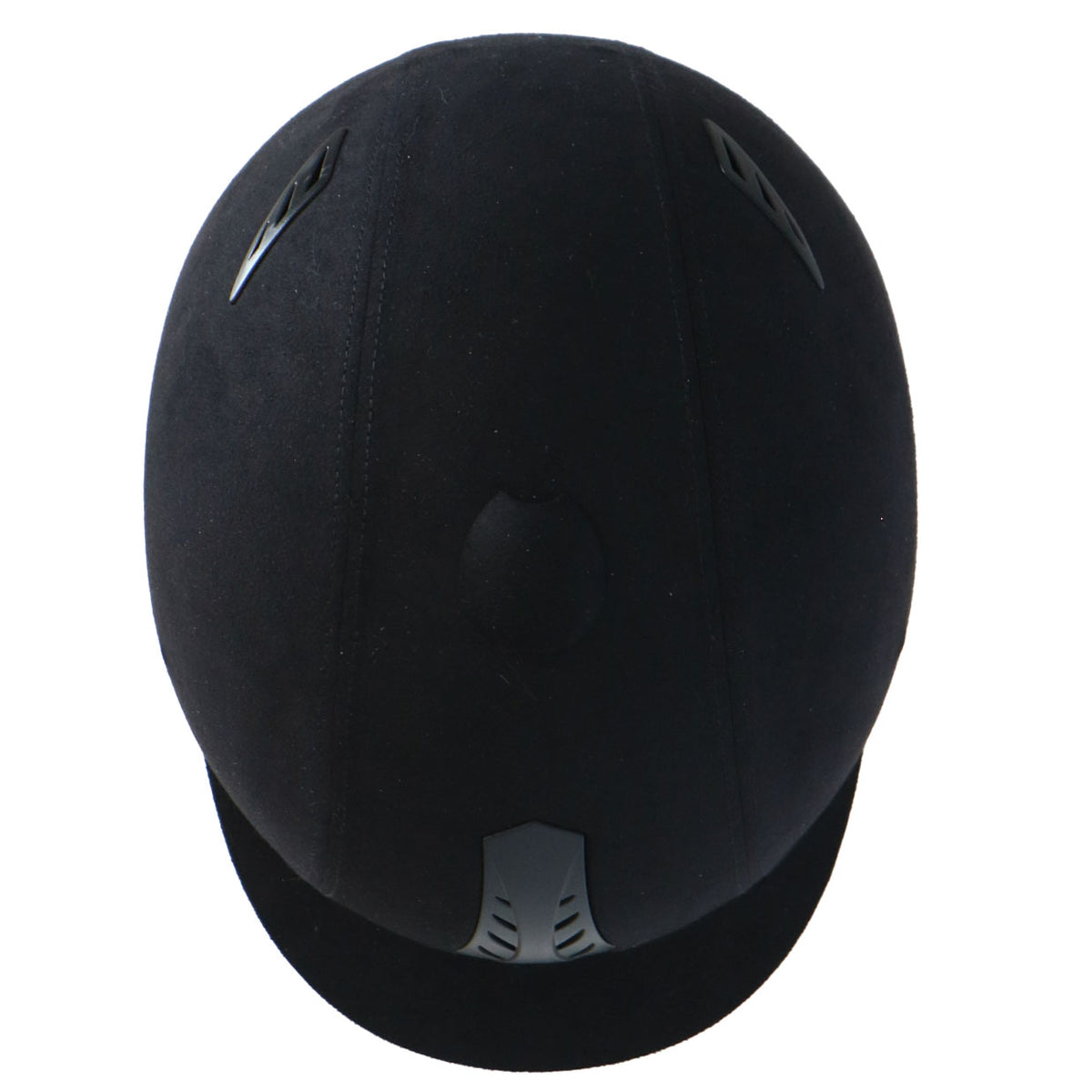 Choplin Cap Aero Classic Zwart