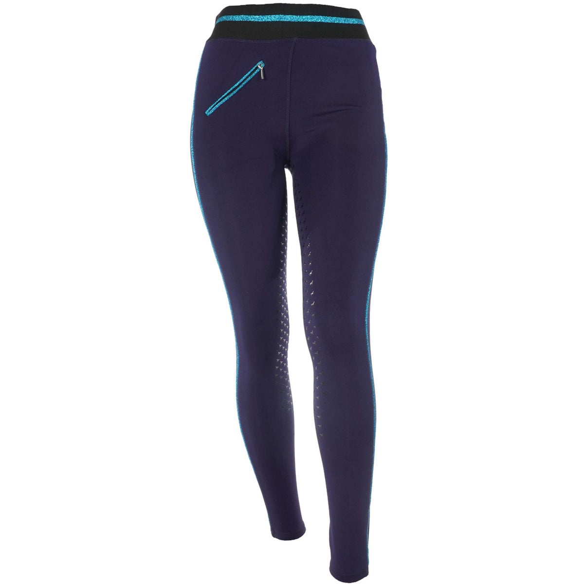 Red Horse Rijlegging Kaya Blauw/Turquoise