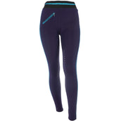 Red Horse Rijlegging Kaya Blauw/Turquoise