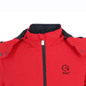 Ego7 Jas Galy Lux Padded Fire Red