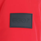 Ego7 Jas Galy Lux Padded Fire Red