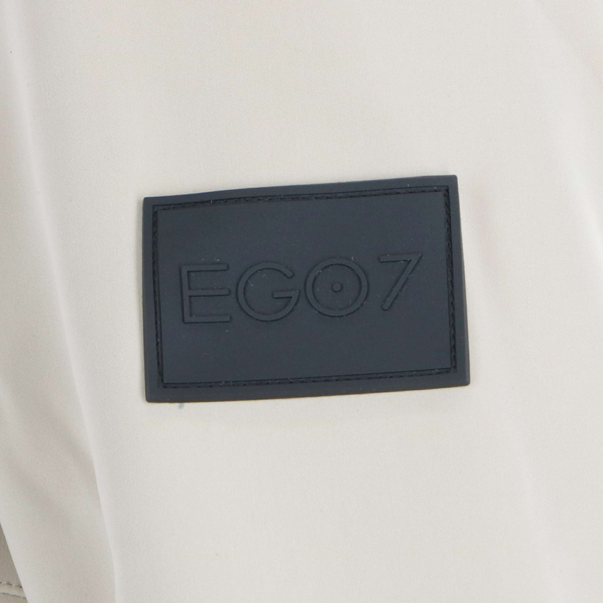 Ego7 Jas Galy Lux Padded Beige