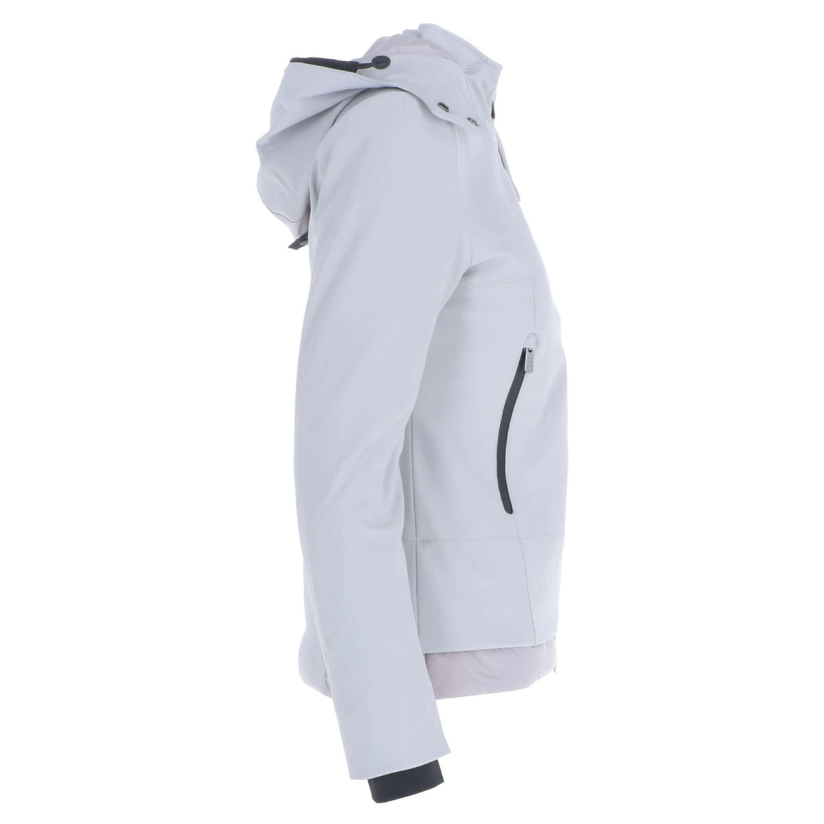 Ego7 Jas Galy Lux Padded Ice Grey