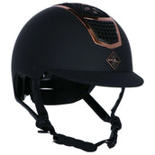 Fair Play Cap Quantinum Chic 2.0 Rosegold Zwart