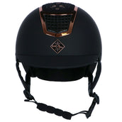 Fair Play Cap Quantinum Chic 2.0 Rosegold Zwart