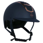 Fair Play Cap Quantinum Chic 2.0 Rosegold Navy