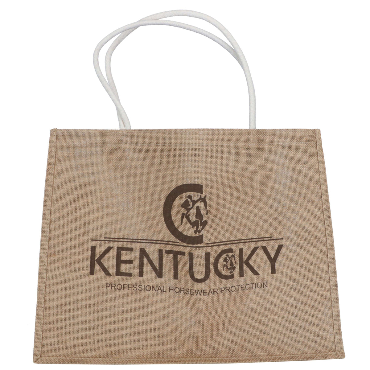 Kentucky Jute Tas