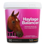 NAF Haylage Balancer