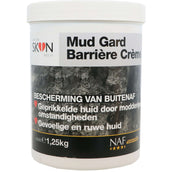 NAF Love the SKIN hes in Mud Gard Barrier creme