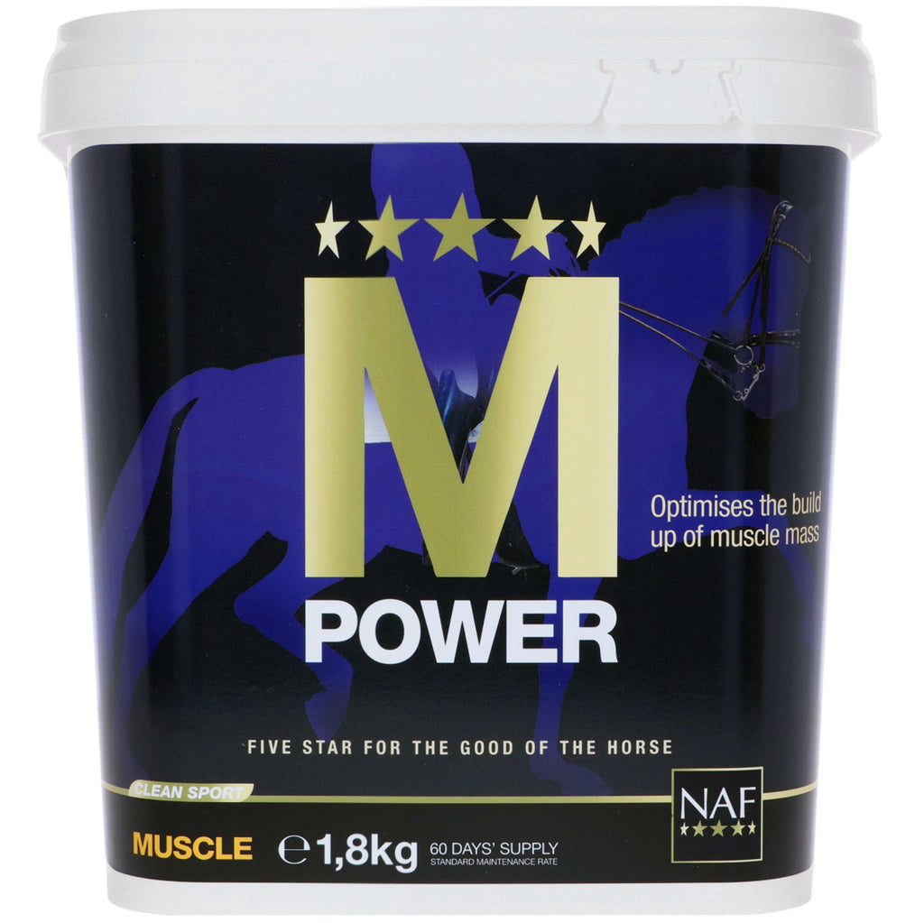 NAF M Power