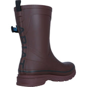 Ariat Outdoorlaarzen Kelmarsh Rubber Mid Dames Maroon