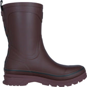 Ariat Outdoorlaarzen Kelmarsh Rubber Mid Dames Maroon