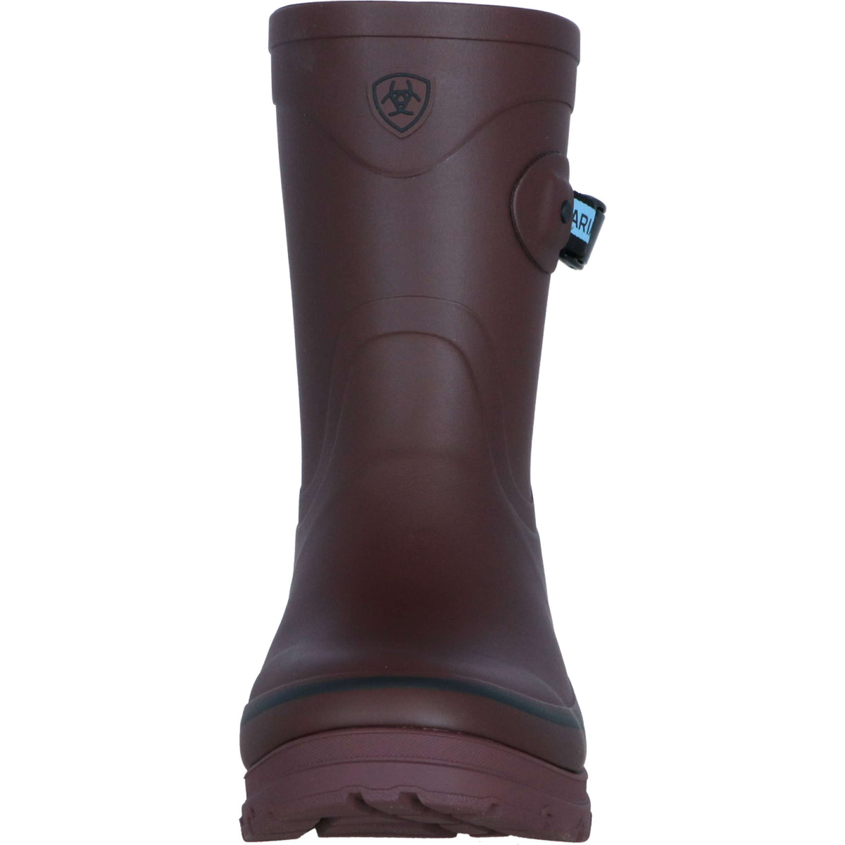 Ariat Outdoorlaarzen Kelmarsh Rubber Mid Dames Maroon