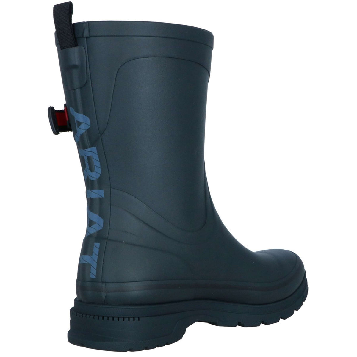 Ariat Outdoorlaarzen Kelmarsh Rubber Mid Dames Navy