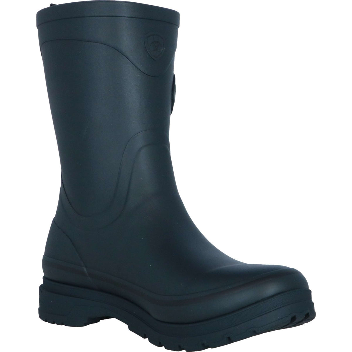 Ariat Outdoorlaarzen Kelmarsh Rubber Mid Dames Navy