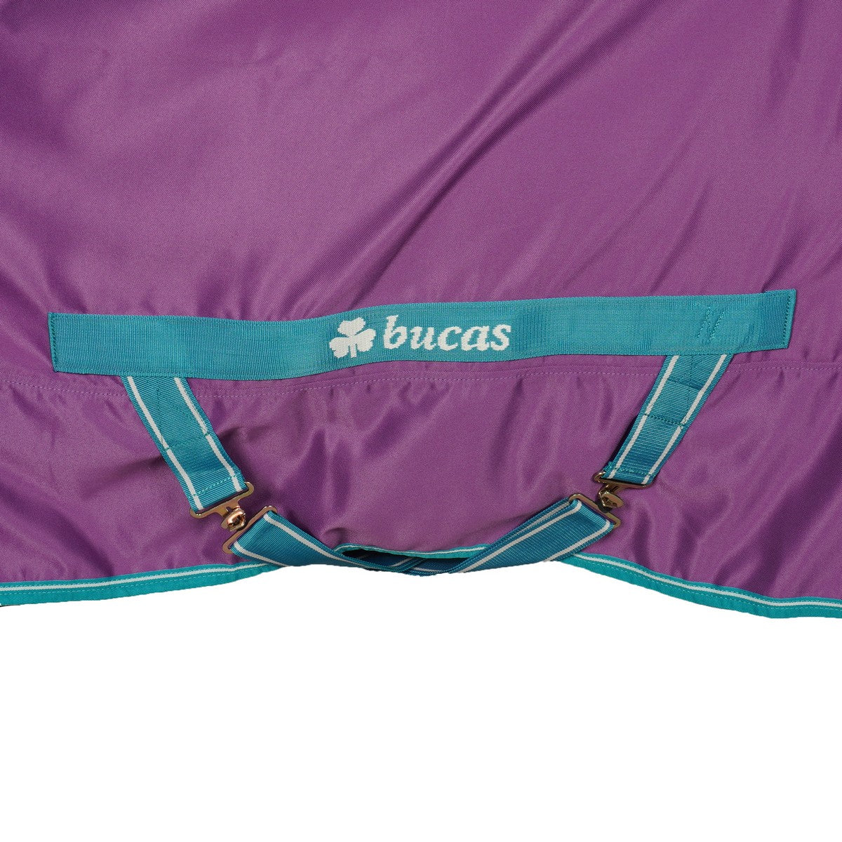 Bucas Freedom Twill Sheet 0g Violet/Green