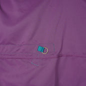 Bucas Freedom Twill Sheet 0g Violet/Green