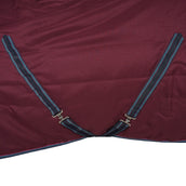 Rambo Staldeken Embossed Lining 100g Burgundy