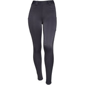 Schockemöhle Rijlegging Sporty Knie Grip Dark Blue