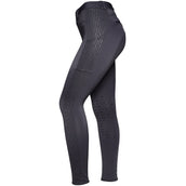 Schockemöhle Rijlegging Sporty Knie Grip Dark Blue