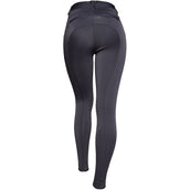 Schockemöhle Rijlegging Sporty Knie Grip Dark Blue