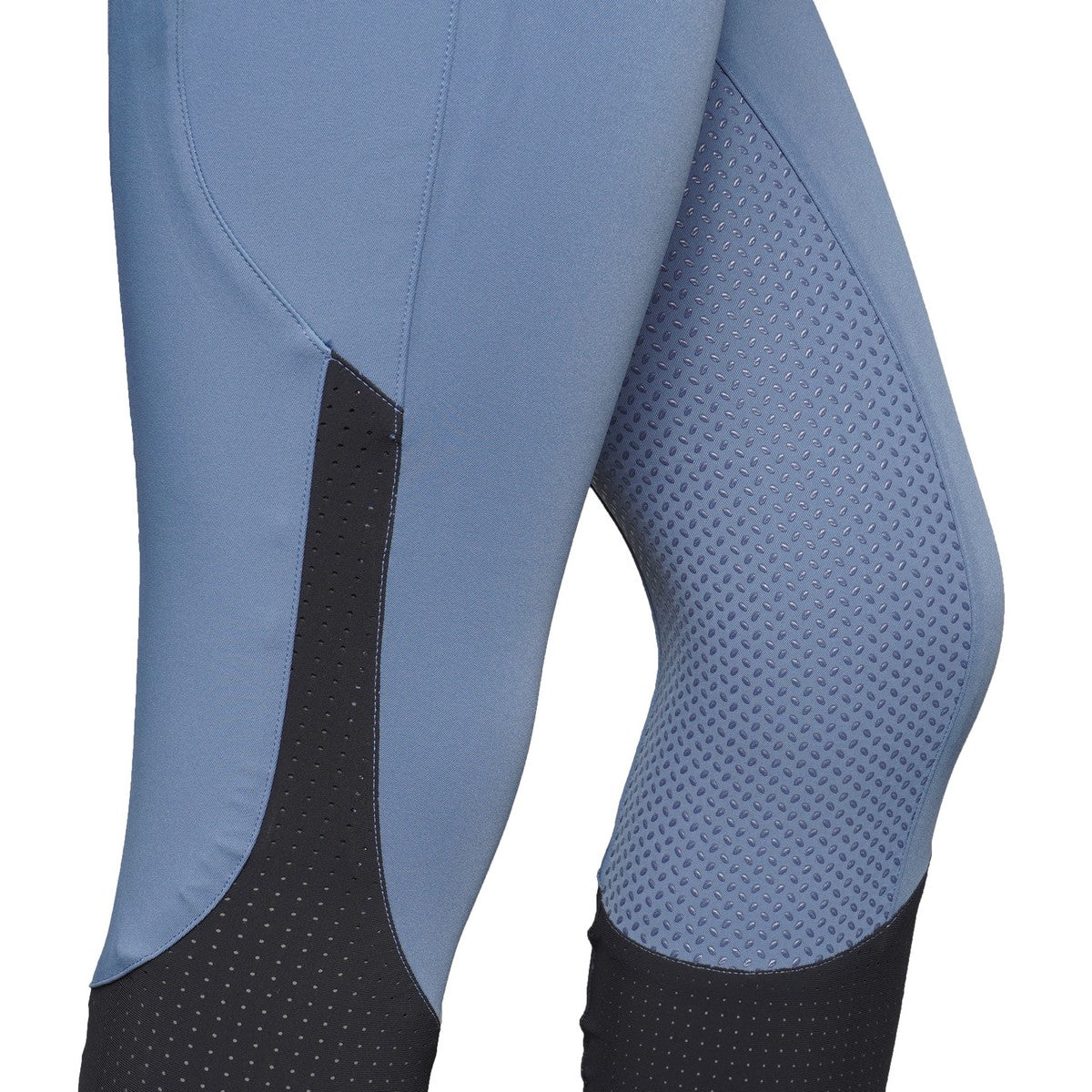 Euro-Star Rijbroek Airflow FullGrip Donkerblauw