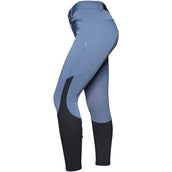 Euro-Star Rijbroek Airflow FullGrip Donkerblauw