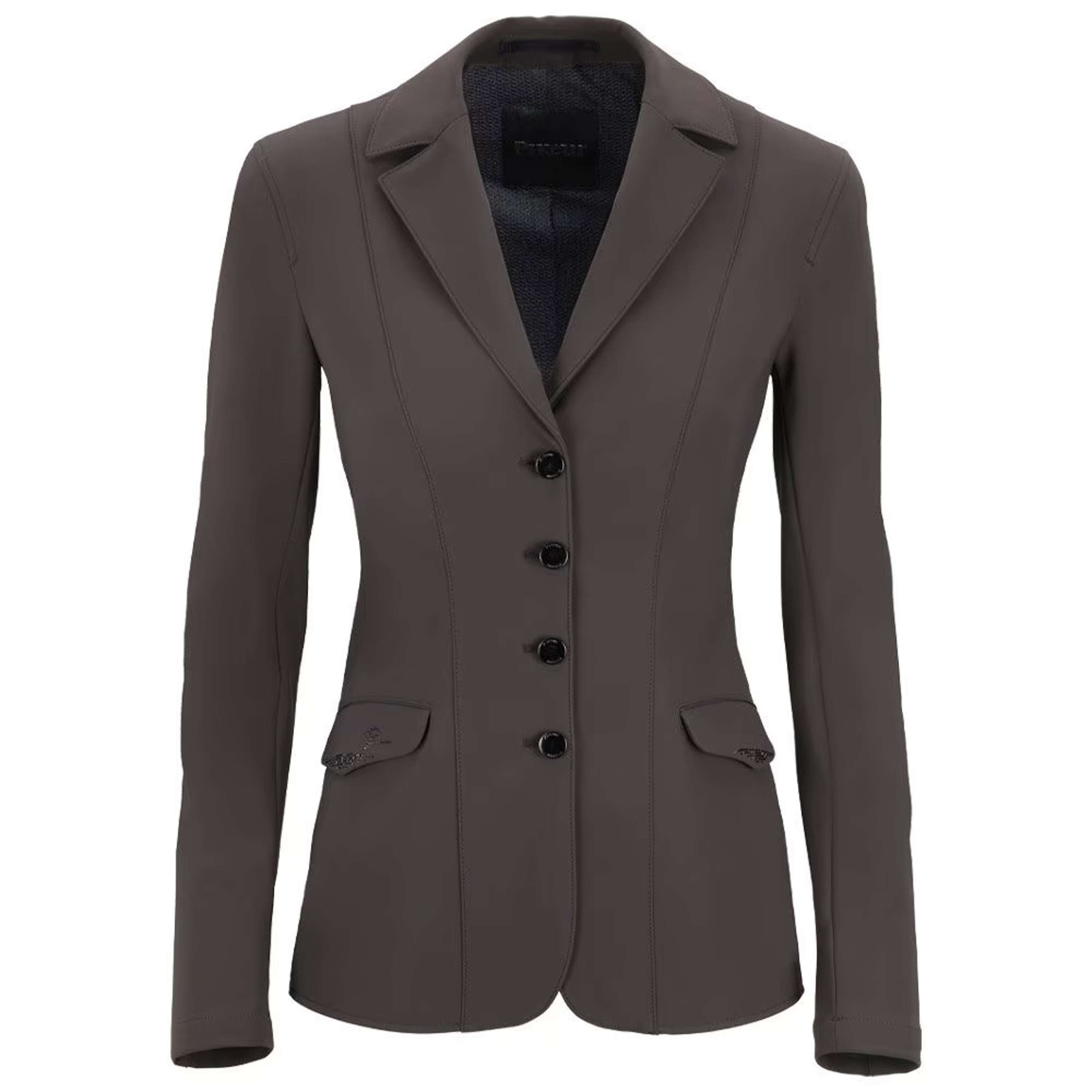 Pikeur Wedstrijdjasje Isalie Taupe