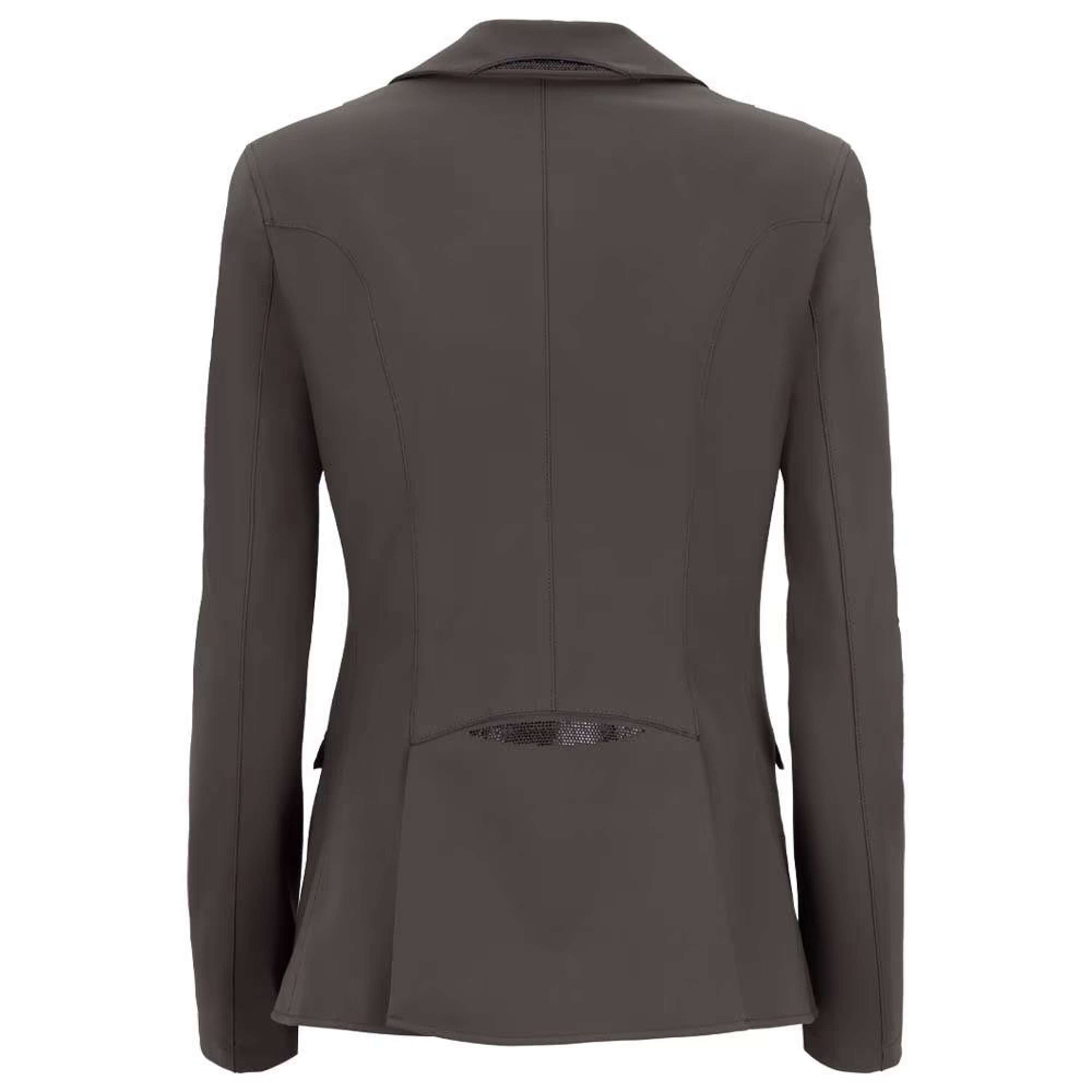 Pikeur Wedstrijdjasje Isalie Taupe