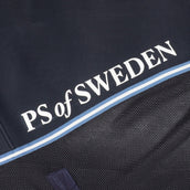 PS of Sweden Zweetdeken Navy