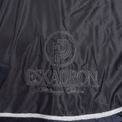 Eskadron Transportdeken Platinum Pure Dura Crystal Navy