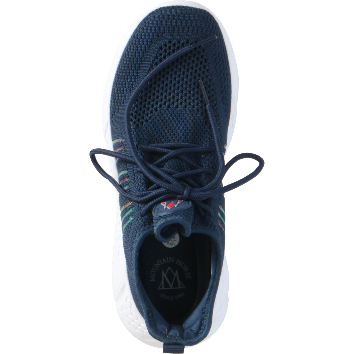 Mountain Horse Sneakers Airflow Navy