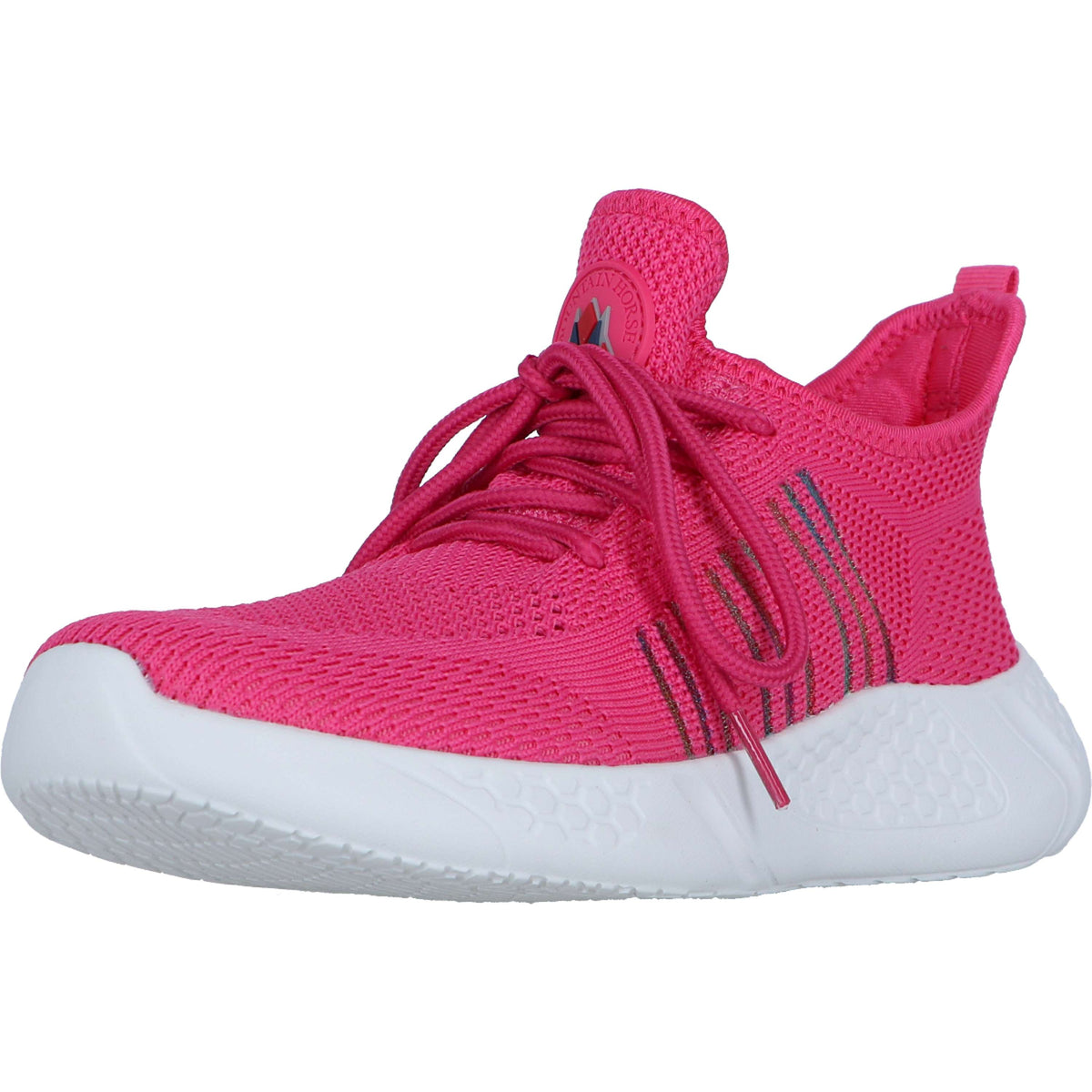 Mountain Horse Sneakers Airflow Roze